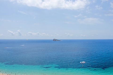 Lejlighed i Benidorm, Alicante, Benidorm - € 623.000 | Ref: NBCBW-34 - foto 30