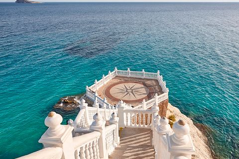 Lejlighed i Benidorm, Alicante, Benidorm - € 623.000 | Ref: NBCBW-34 - foto 33