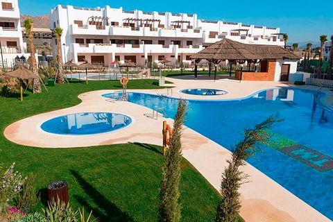 Villa i Pulpi, Almeria, Pulpi - € 204.000 | Ref: NBCBW-38 - foto 2