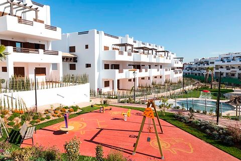 Villa i Pulpi, Almeria, Pulpi - € 204.000 | Ref: NBCBW-38 - foto 4