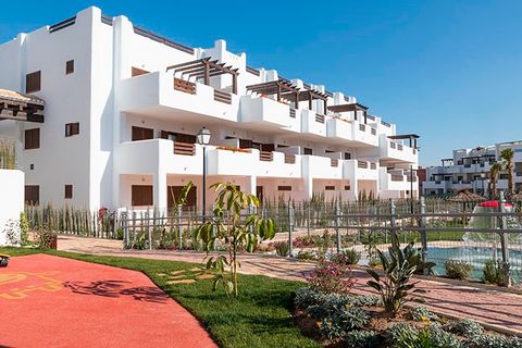 Villa i Pulpi, Almeria, Pulpi - € 204.000 | Ref: NBCBW-38 - foto 5