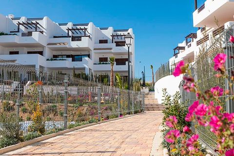 Villa i Pulpi, Almeria, Pulpi - € 204.000 | Ref: NBCBW-38 - foto 6