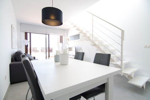 Villa i Pulpi, Almeria, Pulpi - € 204.000 | Ref: NBCBW-38 - foto 11