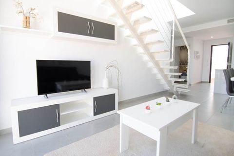 Villa i Pulpi, Almeria, Pulpi - € 204.000 | Ref: NBCBW-38 - foto 12