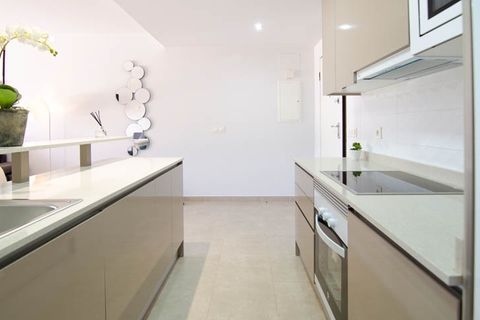 Villa i Pulpi, Almeria, Pulpi - € 204.000 | Ref: NBCBW-38 - foto 18