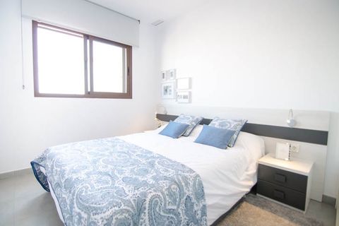Villa i Pulpi, Almeria, Pulpi - € 204.000 | Ref: NBCBW-38 - foto 20