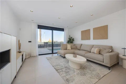 Villa i Torrevieja, Alicante, Torrevieja - € 585.000 | Ref: NB-47536 - foto 8