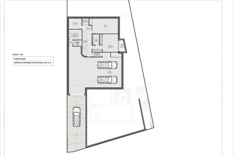 Villa i Benalmadena, Malaga, Benalmadena - € 2.600.000 | Ref: NB-49317 - foto 37