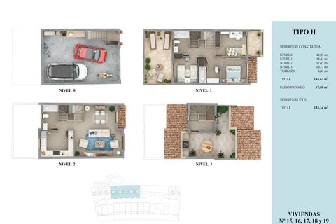 Villa i Almunecar, Granada, Almunecar - € 315.000 | Ref: NB-88960 - foto 9