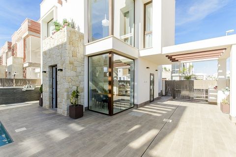 Villa i Vera, Almeria, Vera - € 459.000 | Ref: NB-74240 - foto 38