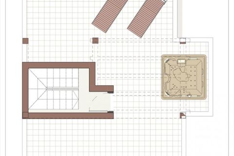 Villa i Vera, Almeria, Vera - € 459.000 | Ref: NB-74240 - foto 44