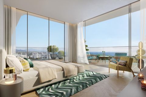Leilighet i Casares, Malaga, Casares - € 3 439 897 | Ref: NB-87262 - foto 7