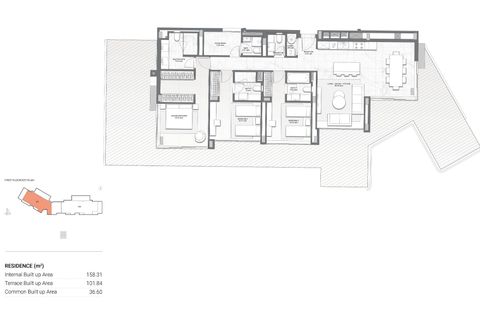 Leilighet i Casares, Malaga, Casares - € 3 439 897 | Ref: NB-87262 - foto 10