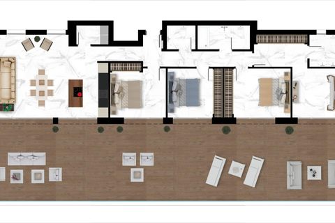 Lejlighed i Marbella, Malaga, Marbella - € 1.460.000 | Ref: NB-84774 - foto 24