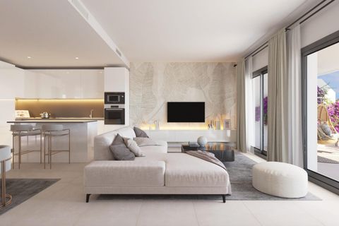 Leilighet i Estepona, Malaga, Estepona - € 444 000 | Ref: NB-58232 - foto 3