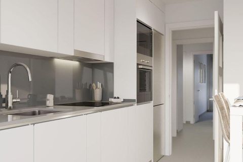 Lejlighed i Almunecar, Granada, Almunecar - € 363.000 | Ref: NB-42774 - foto 8