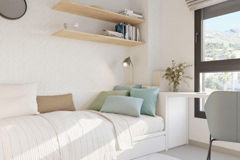 Lejlighed i Almunecar, Granada, Almunecar - € 363.000 | Ref: NB-42774 - foto 15