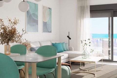 Lejlighed i Almunecar, Granada, Almunecar - € 347.000 | Ref: NB-94728 - foto 5