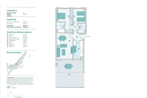 Lejlighed i Almunecar, Granada, Almunecar - € 347.000 | Ref: NB-94728 - foto 24