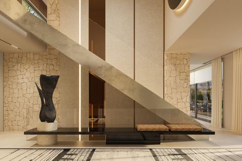 Villa a Marbella, Malaga, Marbella - € 10.900.000 | Ref: NB-33688 - foto 8