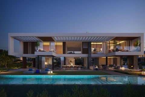 Villa a Marbella, Malaga, Marbella - € 10.900.000 | Ref: NB-33688 - foto 23