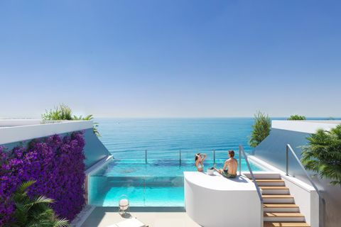 Leilighet i Fuengirola, Malaga, Fuengirola - € 540 000 | Ref: NB-51483 - foto 6