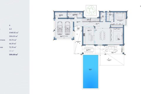 Villa i Estepona, Malaga, Estepona - € 2.750.000 | Ref: NB-82332 - foto 11