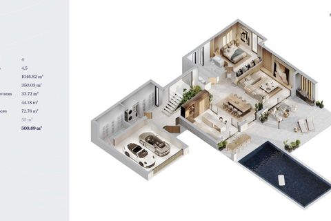 Villa i Estepona, Malaga, Estepona - € 2.750.000 | Ref: NB-82332 - foto 13