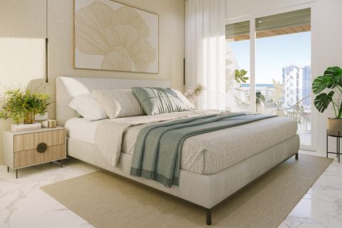 Apartament a Punta Prima, Alicante, Punta Prima - € 404.000 | Ref: NBCB-84521 - foto 11