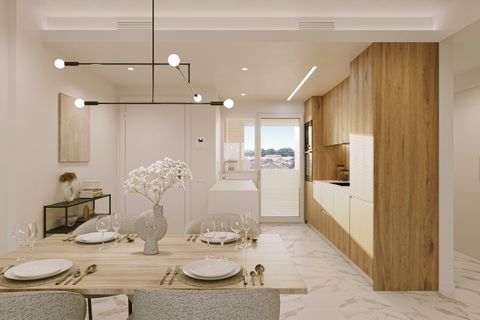 Apartament a Punta Prima, Alicante, Punta Prima - € 404.000 | Ref: NBCB-84521 - foto 13