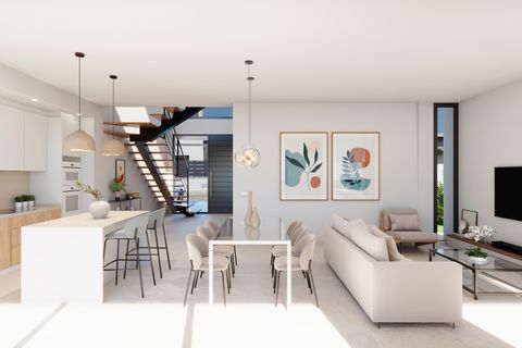 Villa i San Javier, Murcia, San Javier - € 799.000 | Ref: NBCB-79105 - foto 6