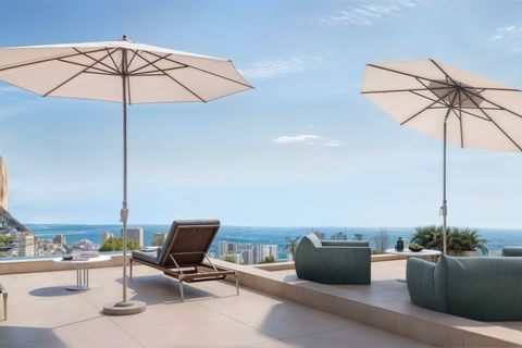 Villa a Calpe, Alicante, Calpe - € 925.000 | Ref: NBCB-50404 - foto 6