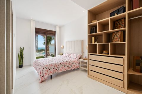 Villa a Polop, Alicante, Polop - € 598.000 | Ref: NBCB-50398 - foto 14