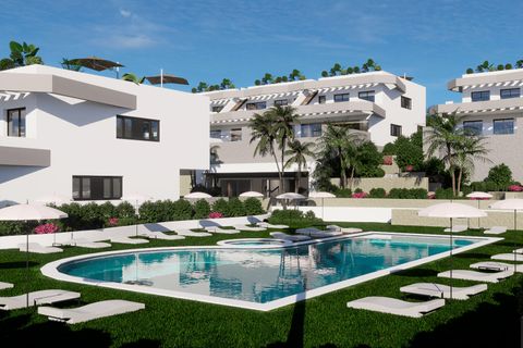 Leilighet i Finestrat, Alicante, Finestrat - € 429 900 | Ref: NBCB-33532 - foto 3