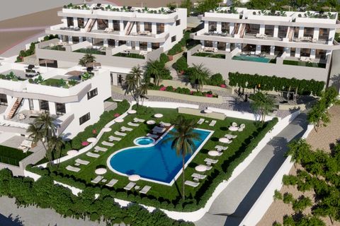 Leilighet i Finestrat, Alicante, Finestrat - € 429 900 | Ref: NBCB-33532 - foto 8
