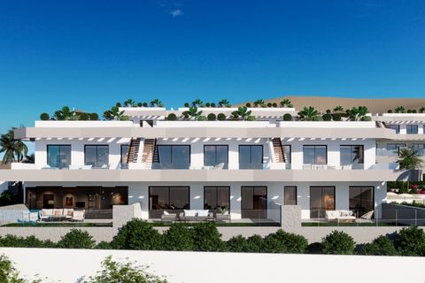 Leilighet i Finestrat, Alicante, Finestrat - € 429 900 | Ref: NBCB-33532 - foto 11