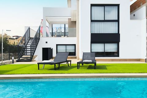 Villa i Algorfa, Alicante, Algorfa - € 495.000 | Ref: NBCB-12896 - foto 6