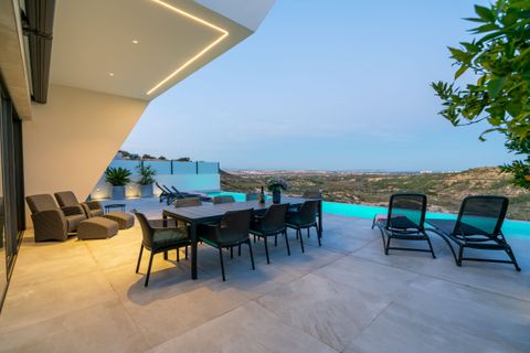 Villa a Rojales, Alicante, Rojales - € 995.000 | Ref: NBCB-16385 - foto 9