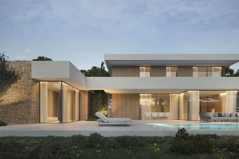 Villa i Teulada, Alicante, Teulada - € 2.175.000 | Ref: NBCB-26700 - foto 3