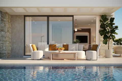 Villa a Finestrat, Alicante, Finestrat - € 610.000 | Ref: NBCB-28224 - foto 2