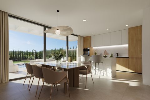 Villa a Finestrat, Alicante, Finestrat - € 610.000 | Ref: NBCB-28224 - foto 4