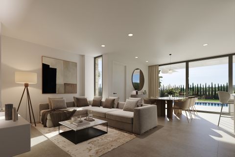 Villa a Finestrat, Alicante, Finestrat - € 610.000 | Ref: NBCB-28224 - foto 5