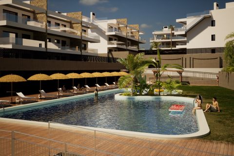 Lejlighed i Finestrat, Alicante, Finestrat - € 530.000 | Ref: NBCB-90705 - foto 1