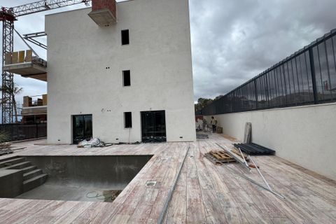 Lejlighed i Finestrat, Alicante, Finestrat - € 530.000 | Ref: NBCB-90705 - foto 7