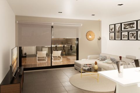 Leilighet i Finestrat, Alicante, Finestrat - € 430 000 | Ref: NBCB-95633 - foto 12