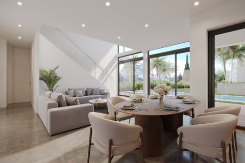 Villa i Calpe, Alicante, Calpe - € 1.099.000 | Ref: NBCB-54164 - foto 5
