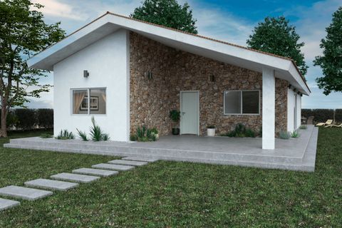 Villa i Moratalla, Murcia, Moratalla - € 289.000 | Ref: NBCB-11851 - foto 3