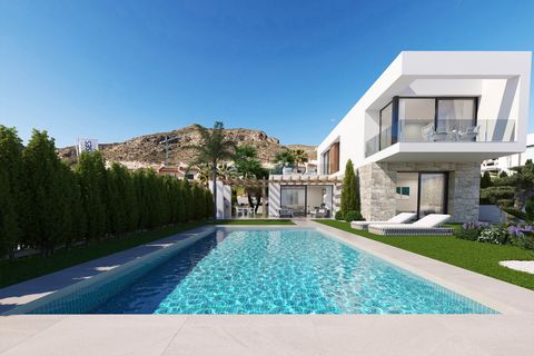 Villa a Finestrat, Alicante, Finestrat - € 1.195.000 | Ref: NBCB-91273 - foto 12
