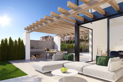 Villa a Finestrat, Alicante, Finestrat - € 1.195.000 | Ref: NBCB-91273 - foto 18