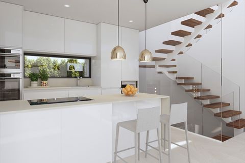 Villa a Finestrat, Alicante, Finestrat - € 1.195.000 | Ref: NBCB-91273 - foto 26